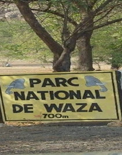 Valorisation du tourisme à Waza