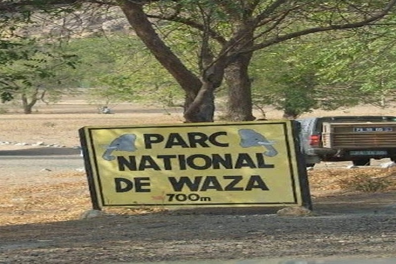 parcs waza ert